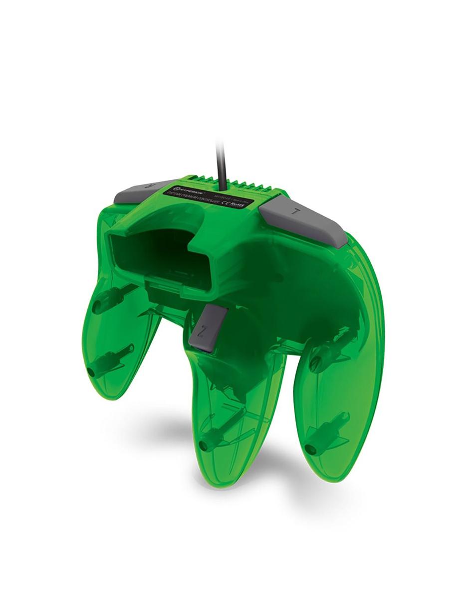 Control Hyperkin inalámbricos para nintendo