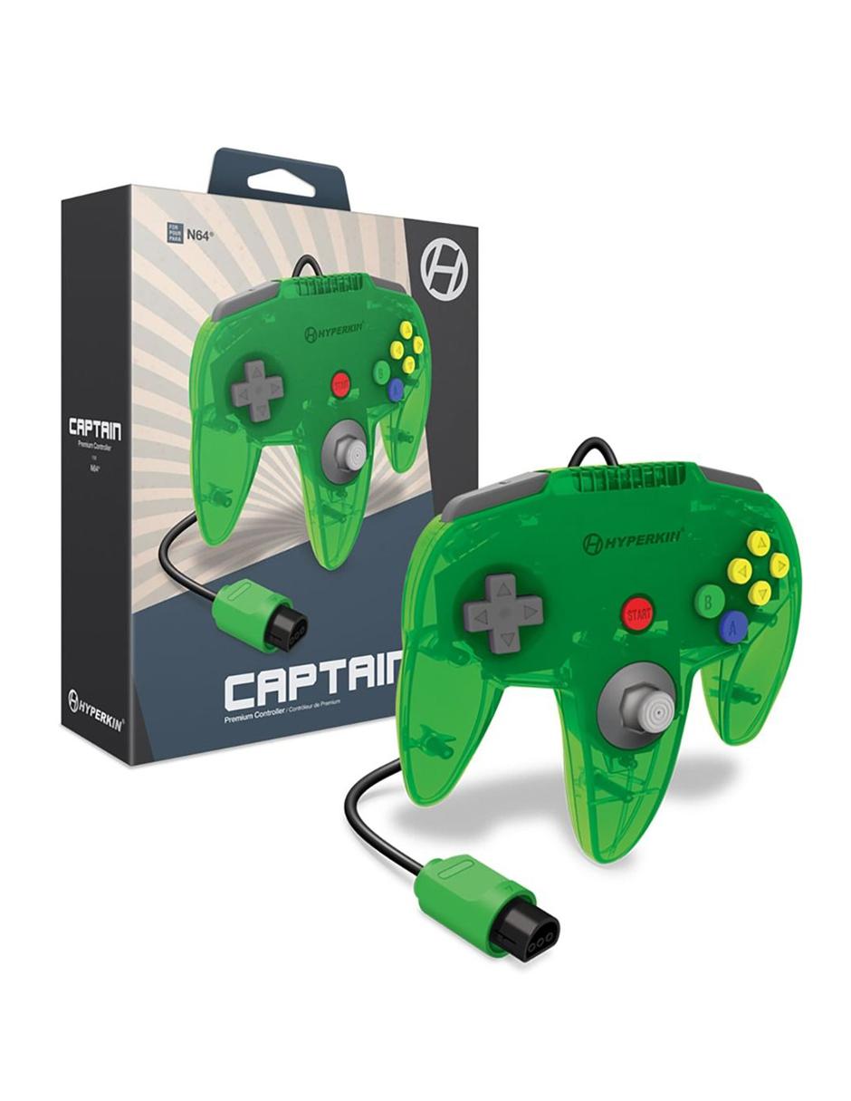 Control inalámbricos para nintendo
