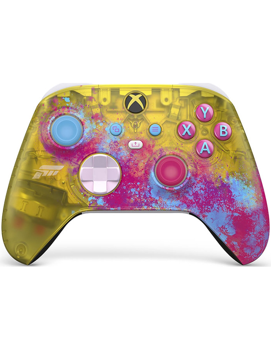 Control 1