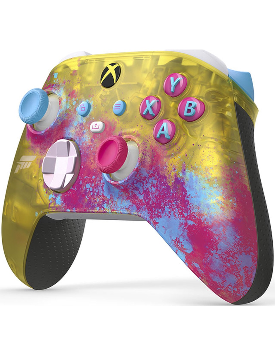 Control 2