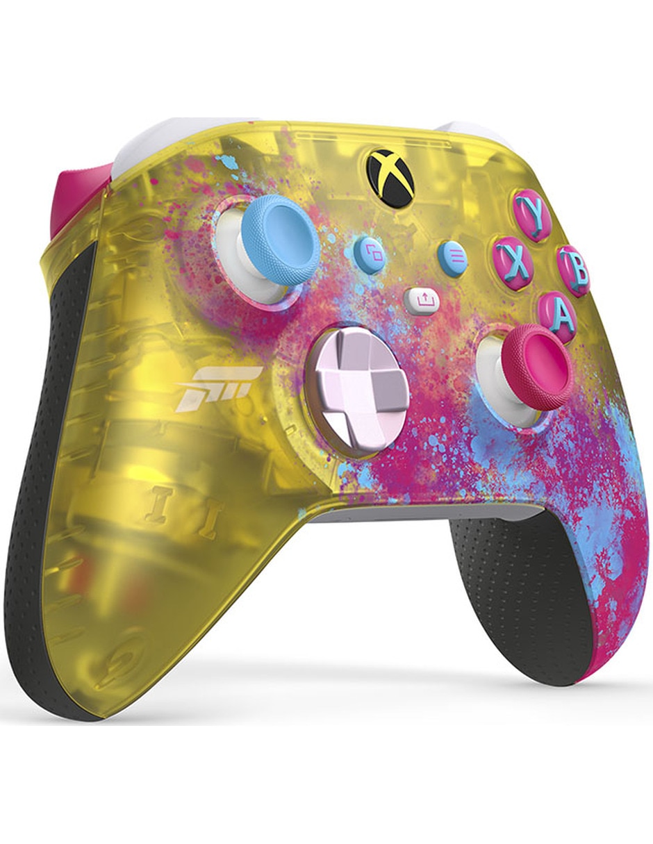 Control 3