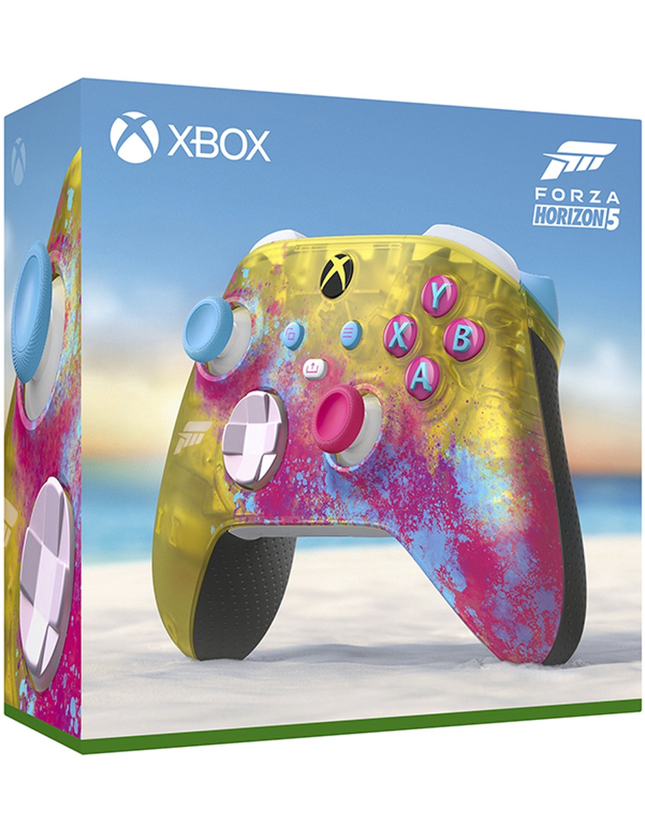 Control 5