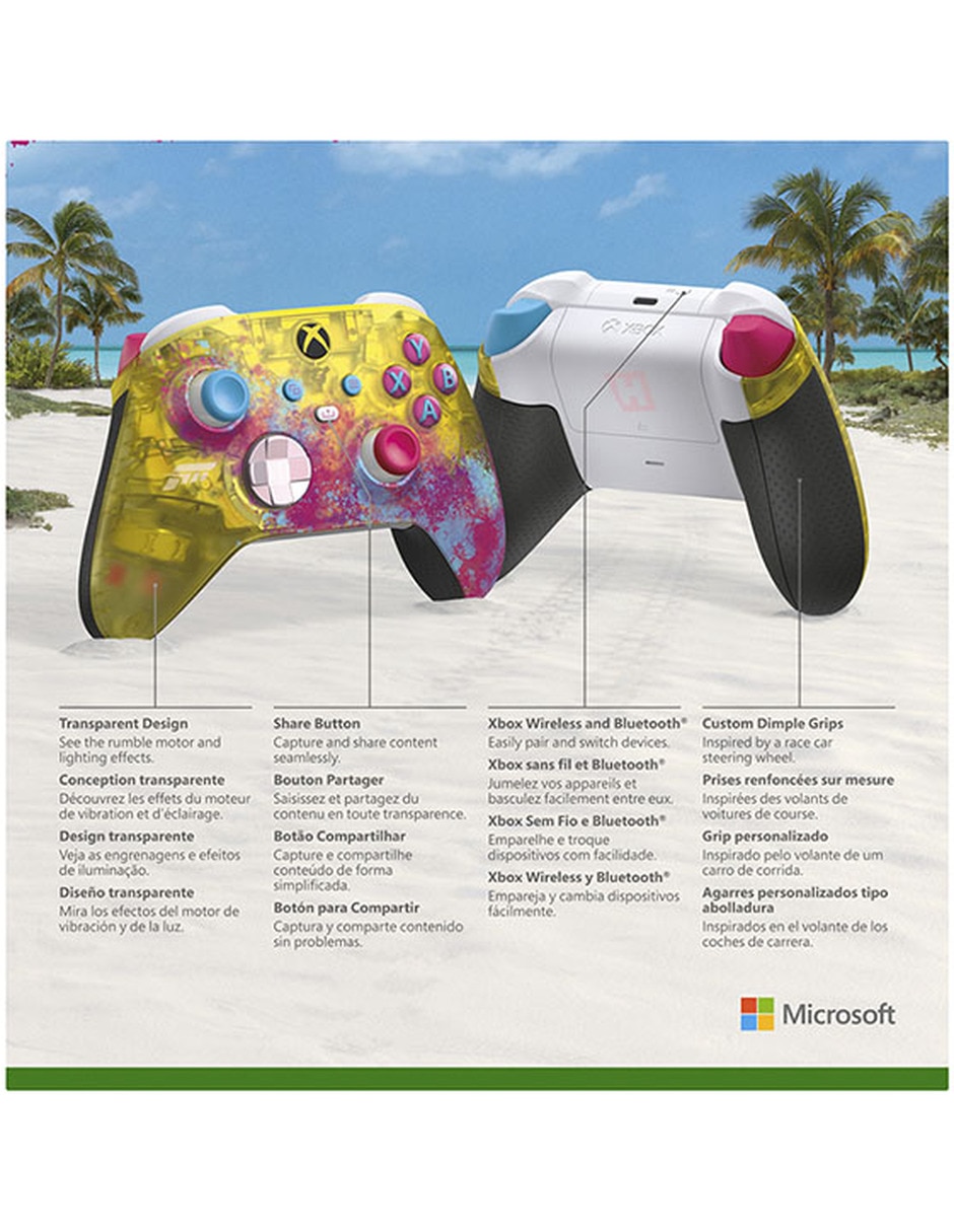 Control 6