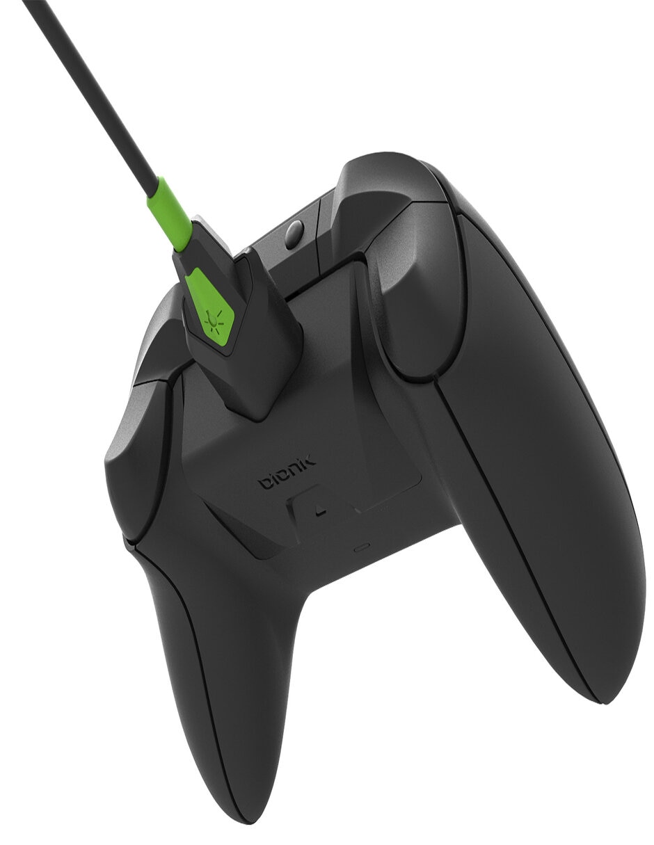Cargador de control Xbox Xbox 4