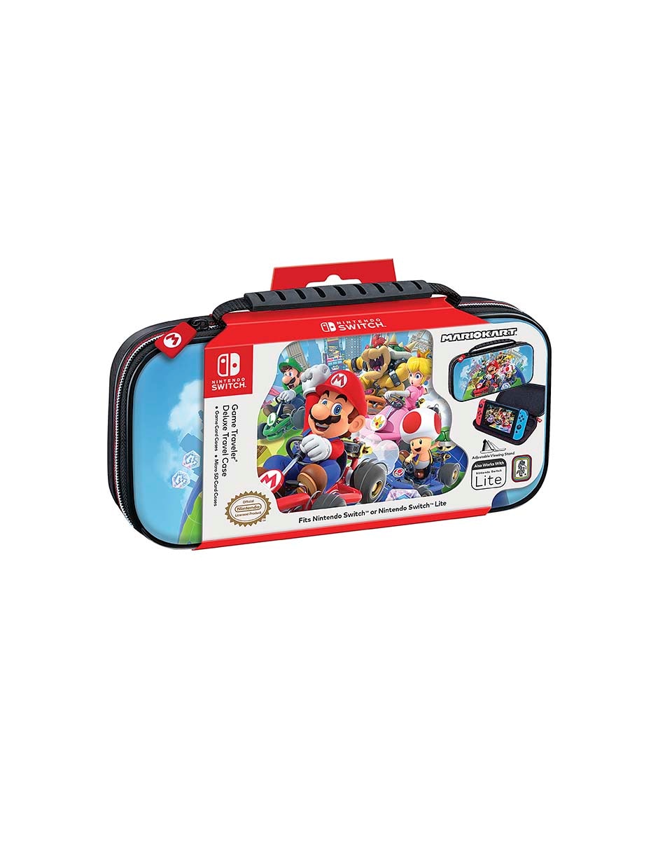 Estuche para consola Switch 1