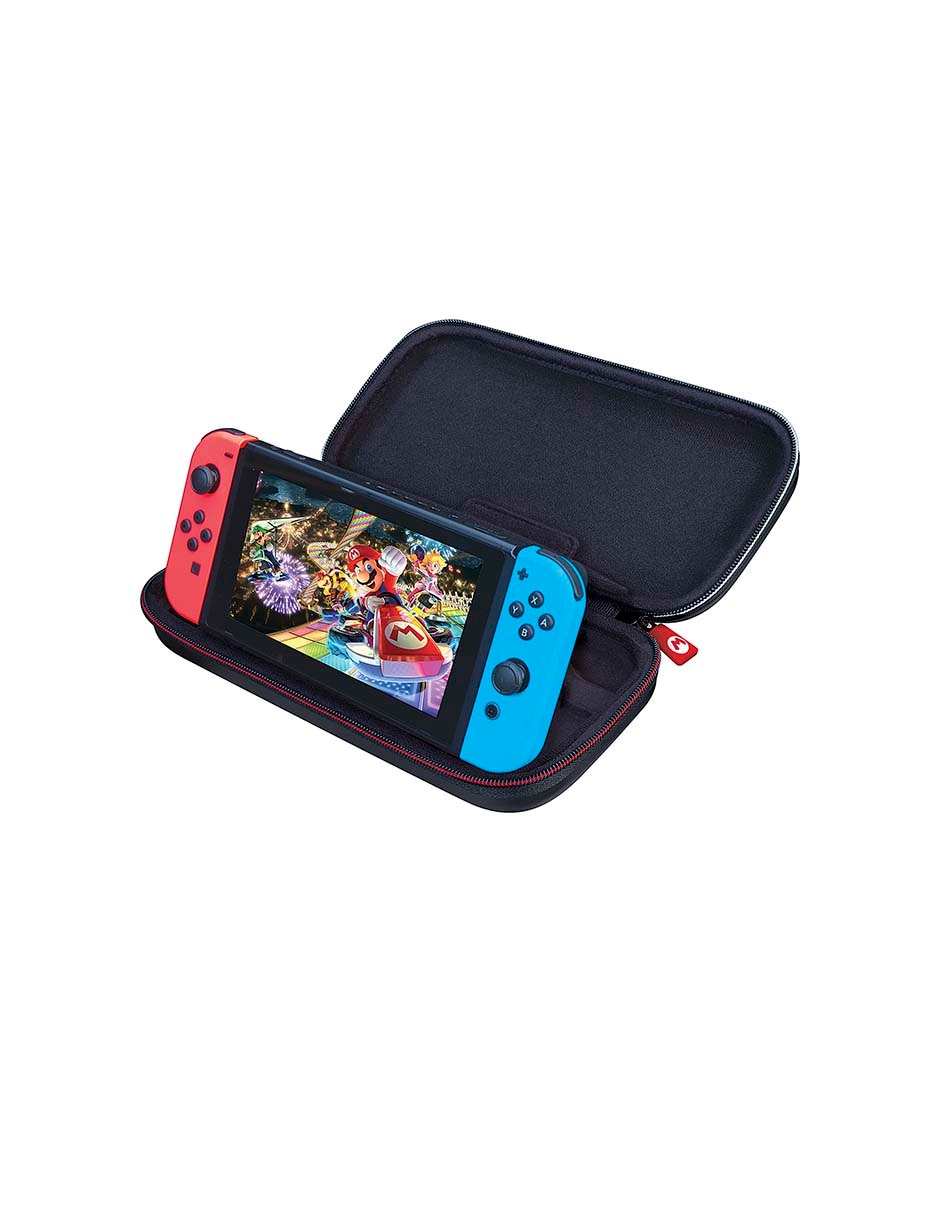 Estuche para consola Switch 5