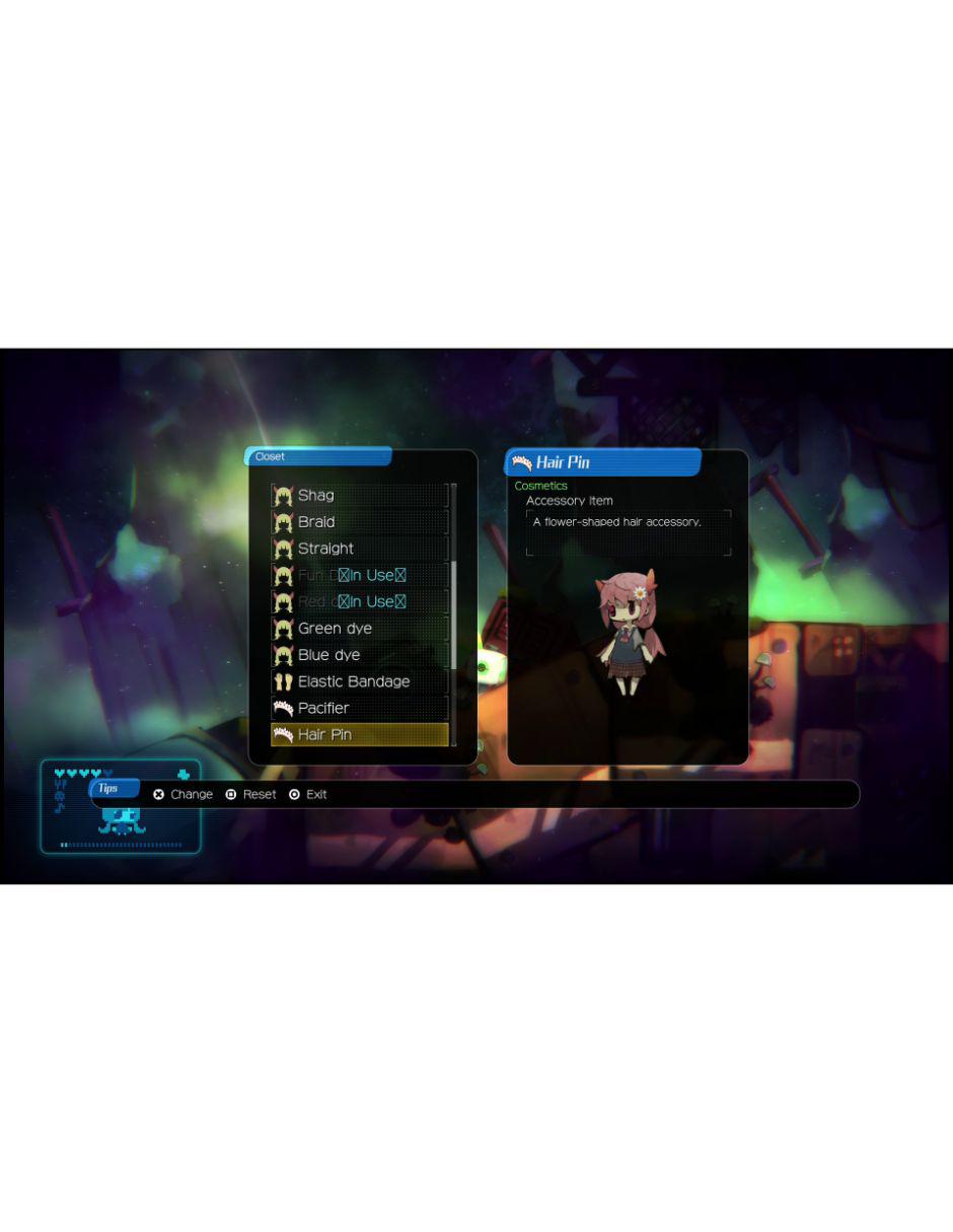 Void Terrarium deluxe para ps5 2