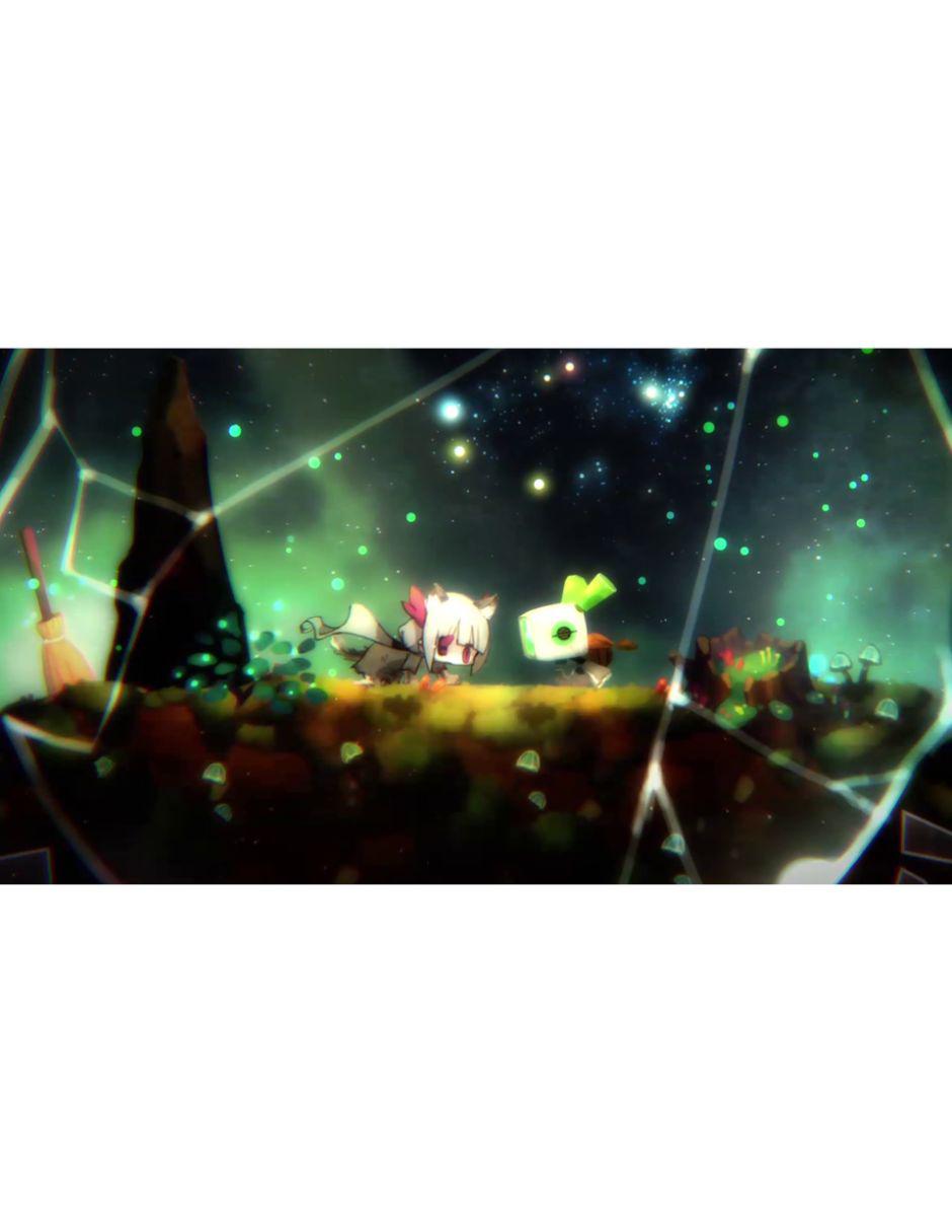 Void Terrarium deluxe para ps5 3