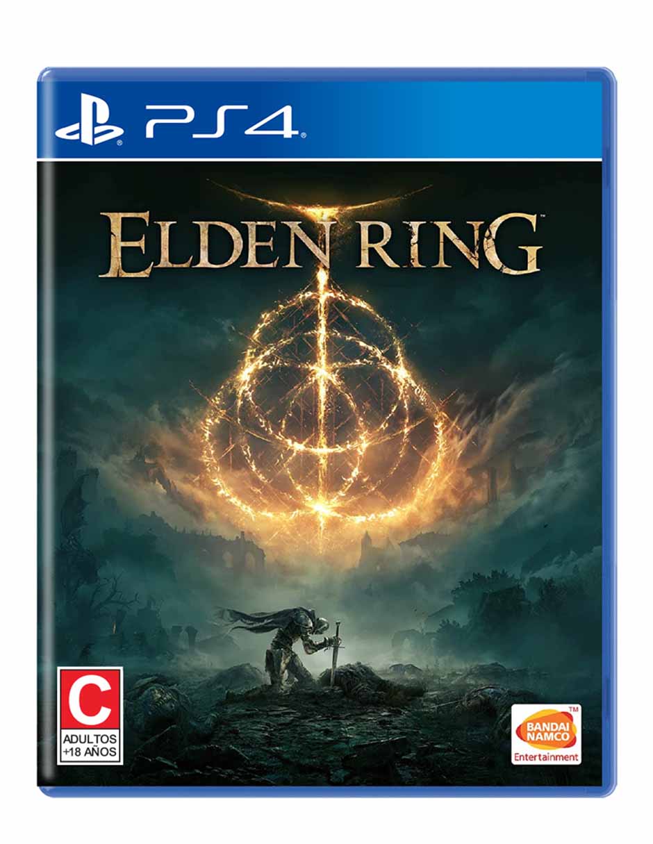 Elden Ring estándar para Elden Ring estándar para