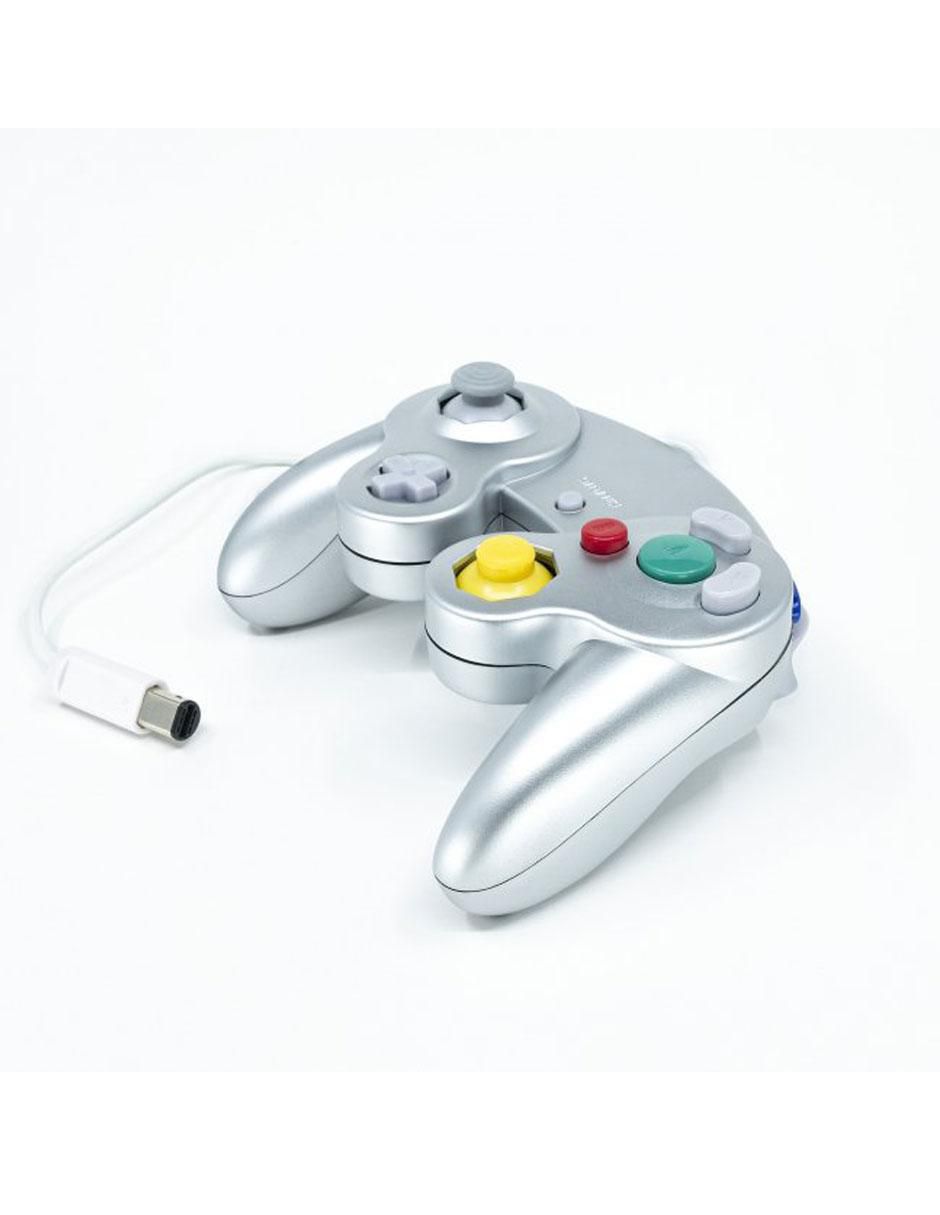 Control Teknogame inalámbricos para nintendo