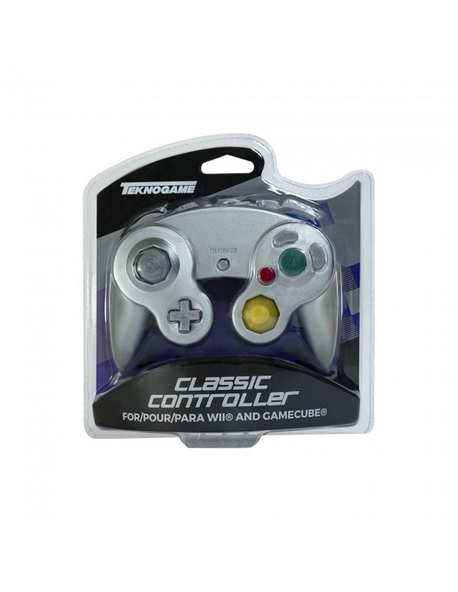 Control Teknogame inalámbricos para nintendo