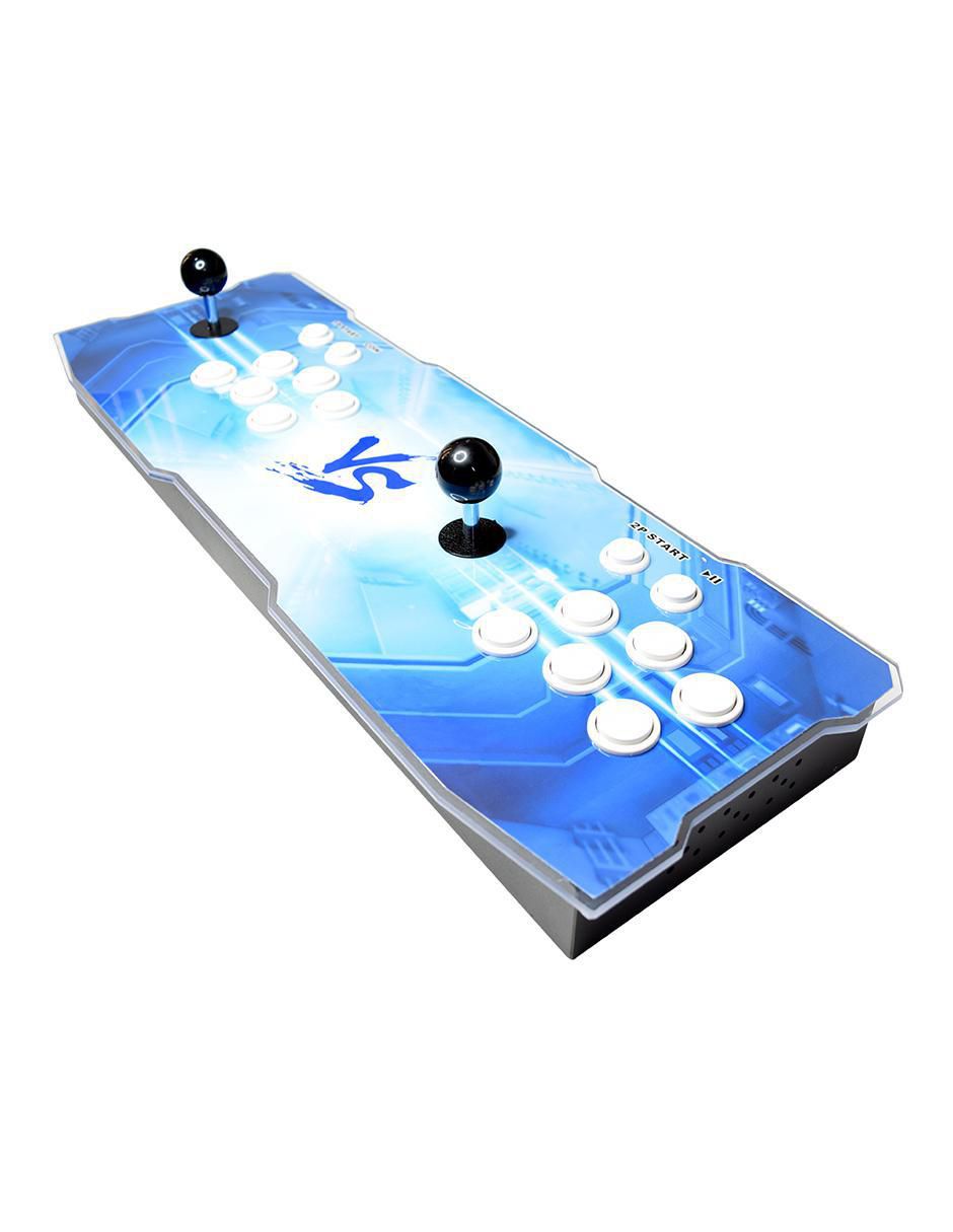 Consola de 32 GB Consola de 32 GB
