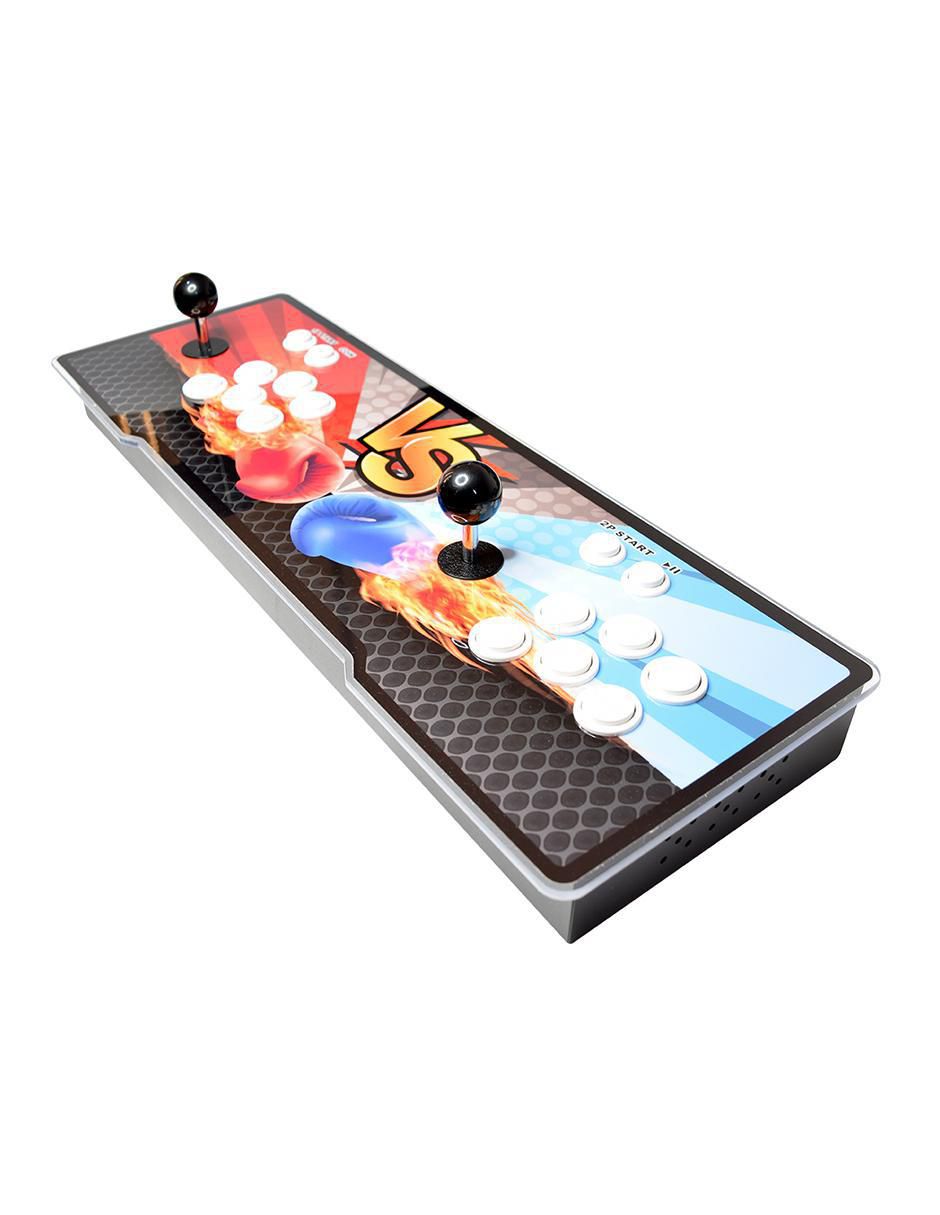 Consola de 32 GB Consola de 32 GB
