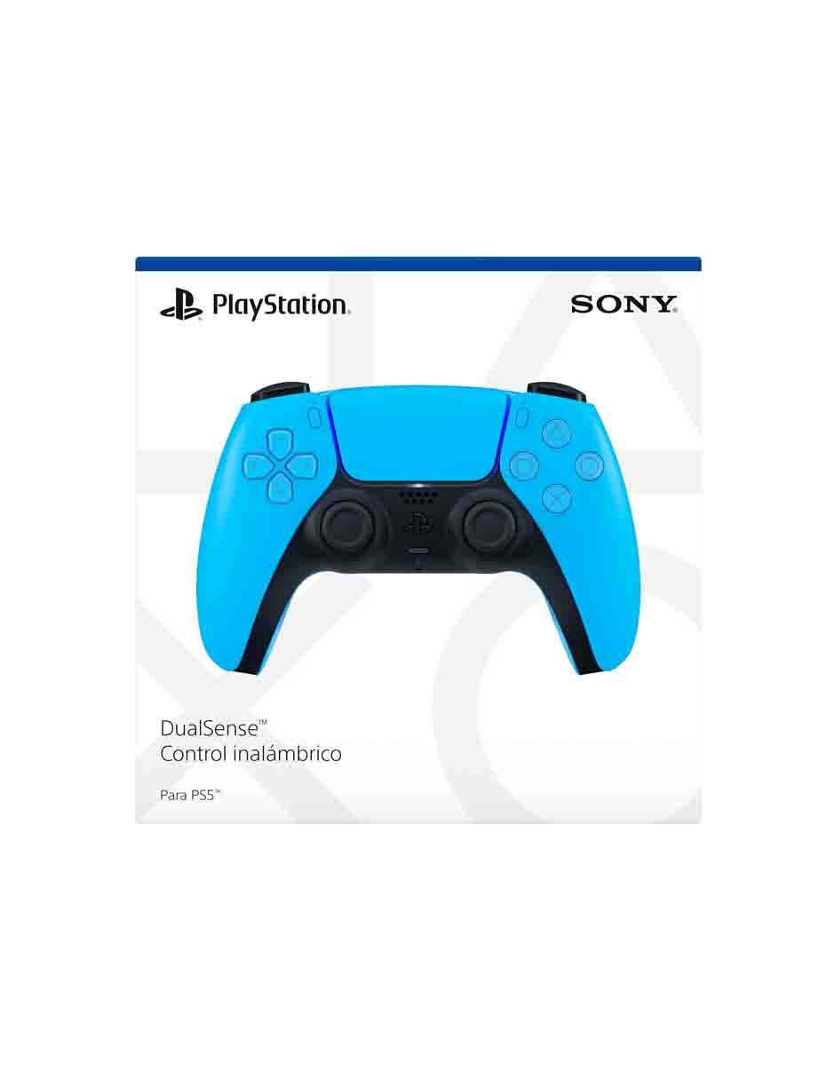 Control Playstation inalámbrico para playstation 5