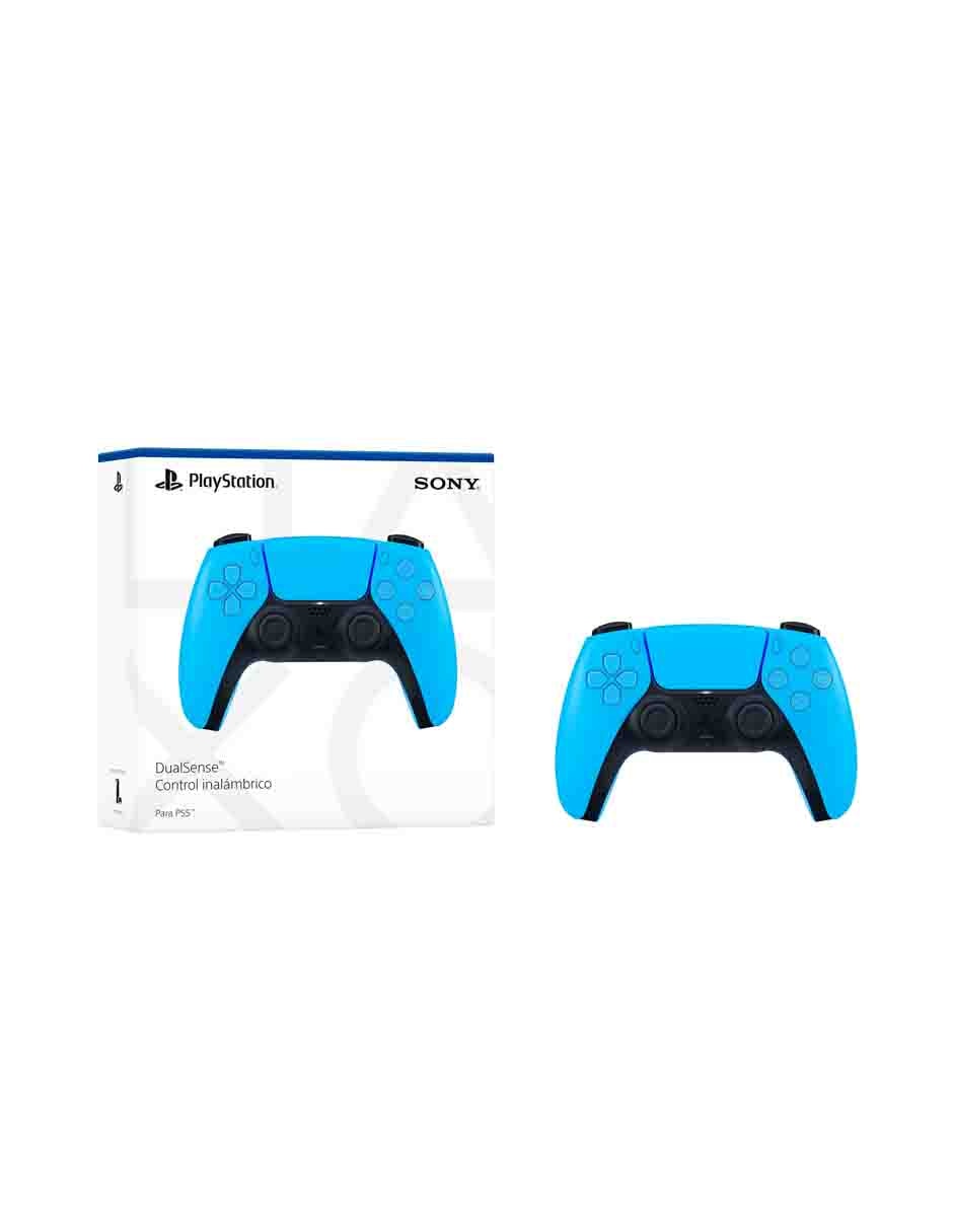 Control Playstation inalámbrico para playstation 5
