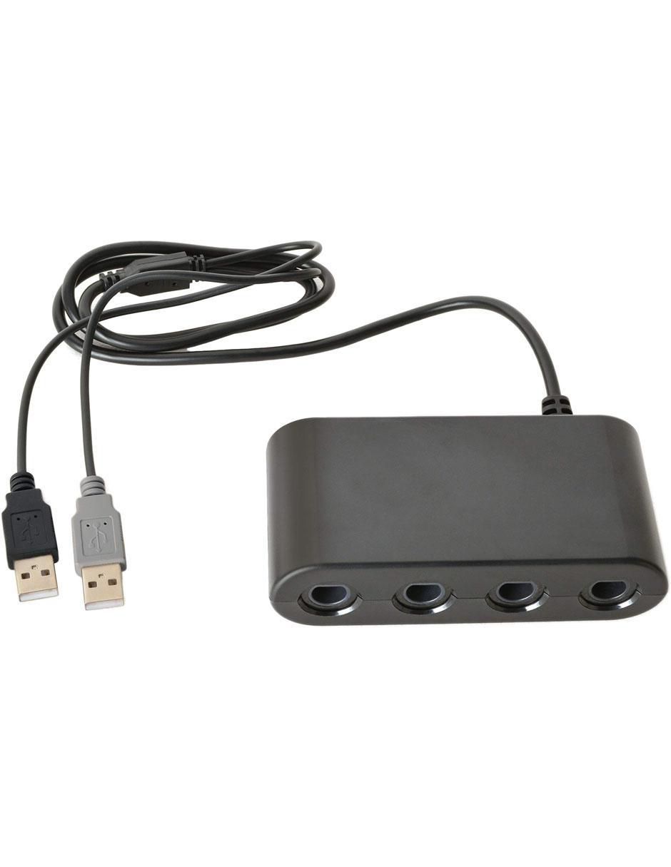 Adaptador de corriente Ttx Tech
