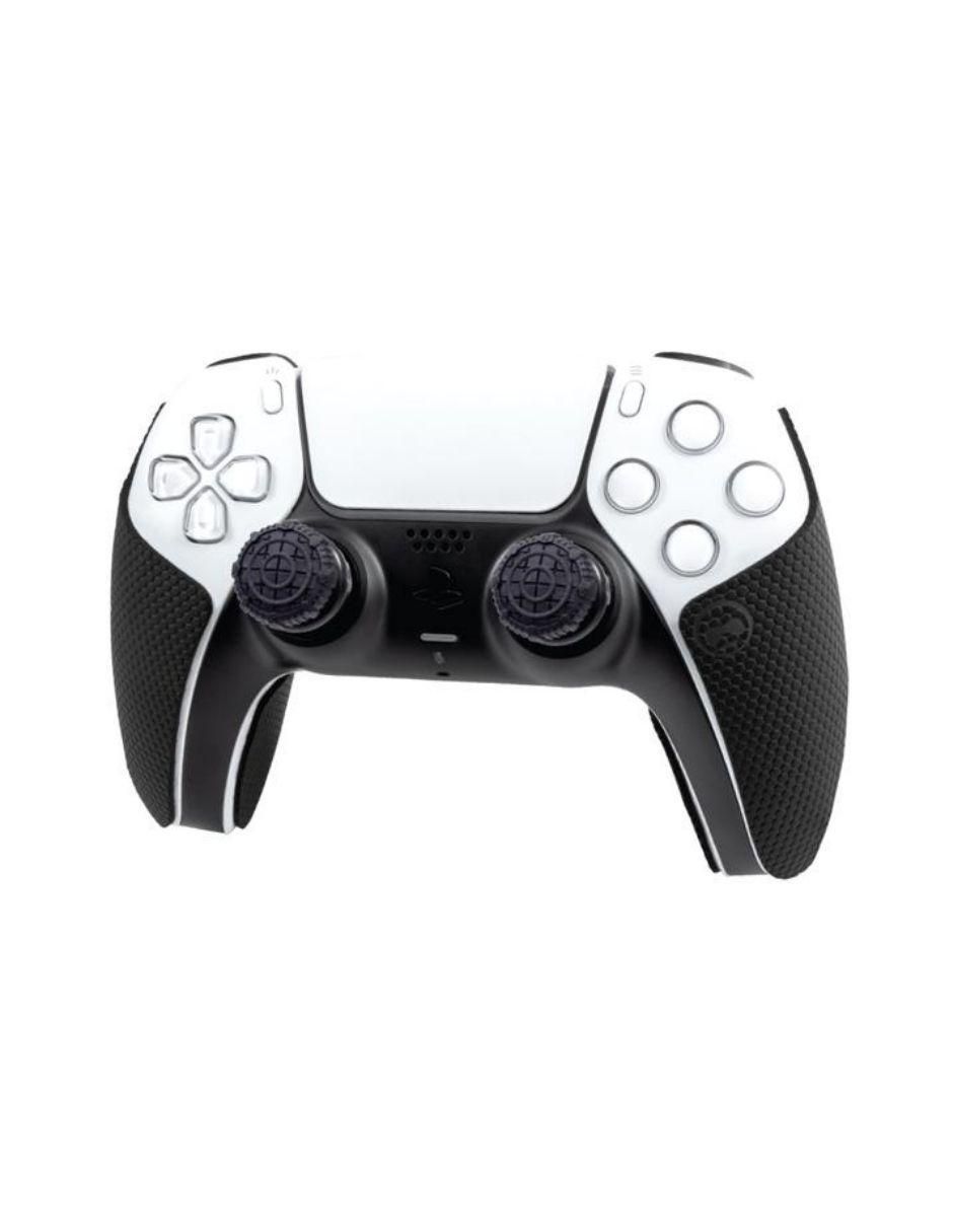 Grips para control Kontrol Freek Nightfall