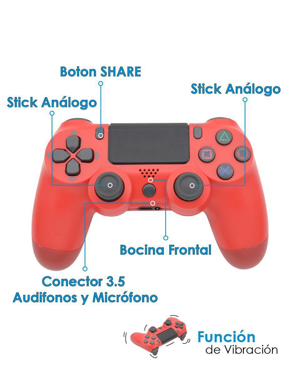 Rojo