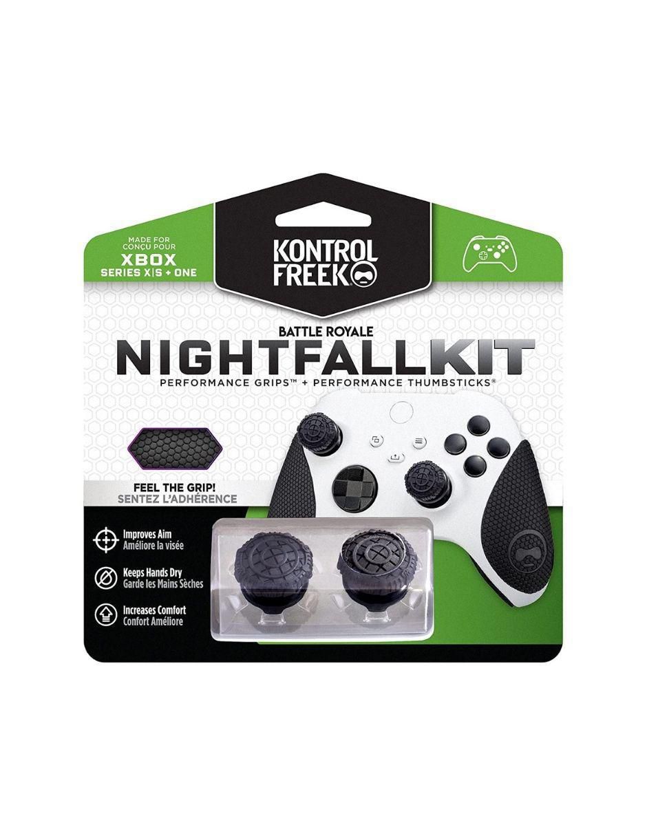 Grips para control Nightfall