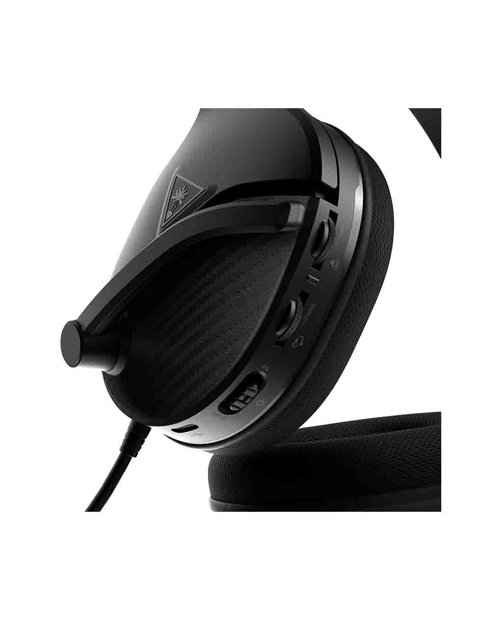 Audífonos In-Ear Recon 200 Gen 2 alámbricos con cancelacion de ruido 4