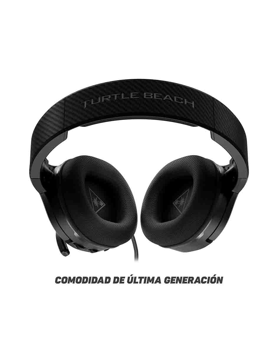 Audífonos In-Ear Recon 200 Gen 2 alámbricos con cancelacion de ruido 5
