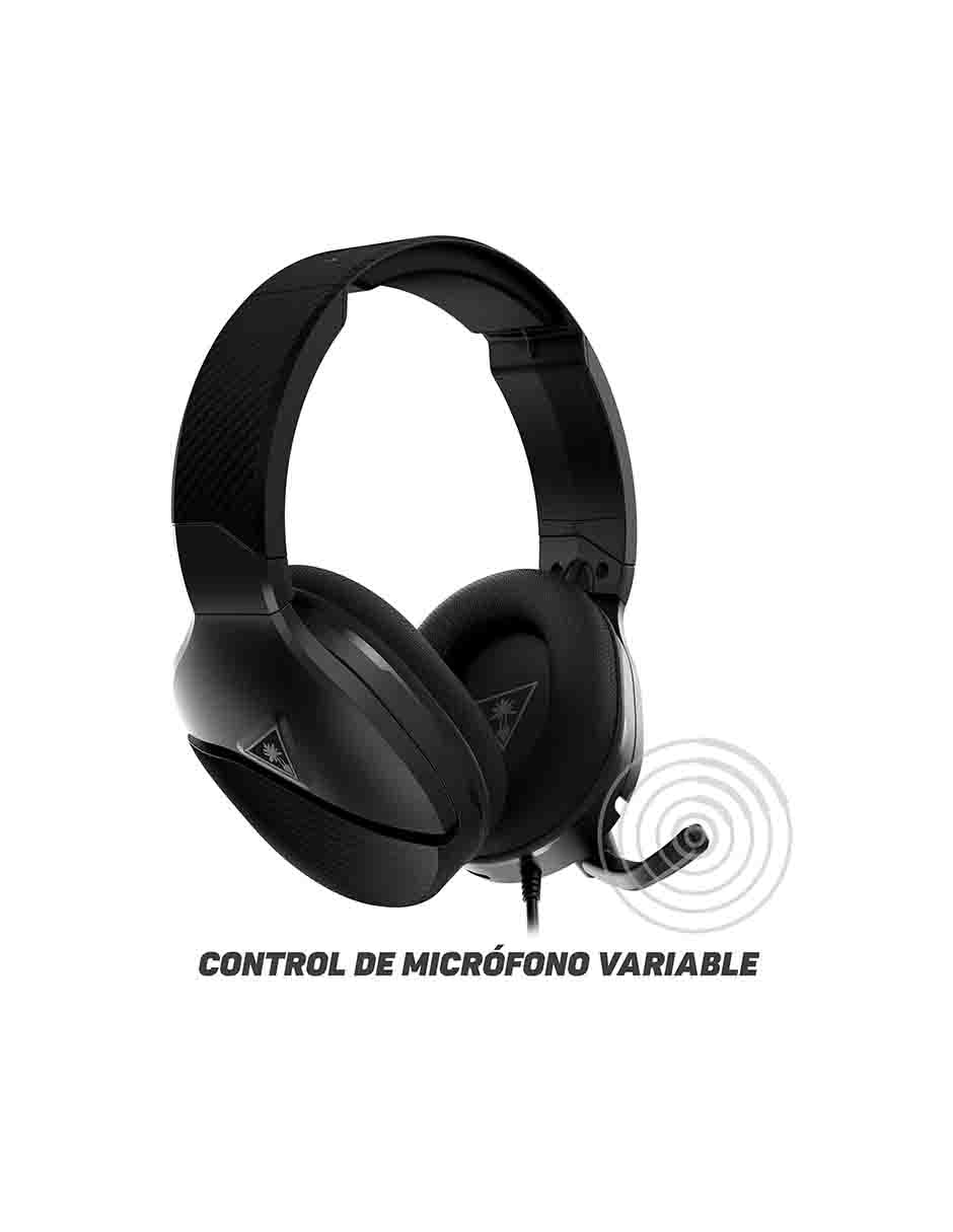 Audífonos In-Ear Recon 200 Gen 2 alámbricos con cancelacion de ruido 6