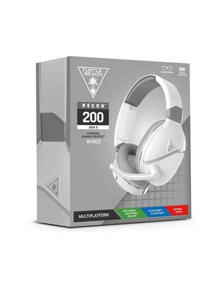 Audífonos On-Ear Recon 200 Gen 2 alámbricos e inalámbricos con cancelacion de ruido