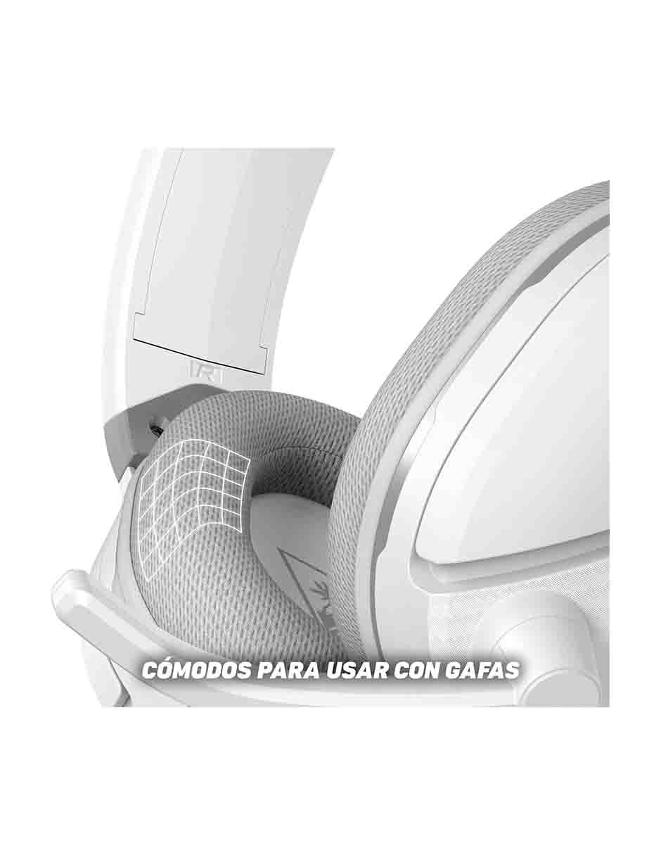 Audífonos On-Ear Recon 200 Gen 2 alámbricos e inalámbricos con cancelacion de ruido 2