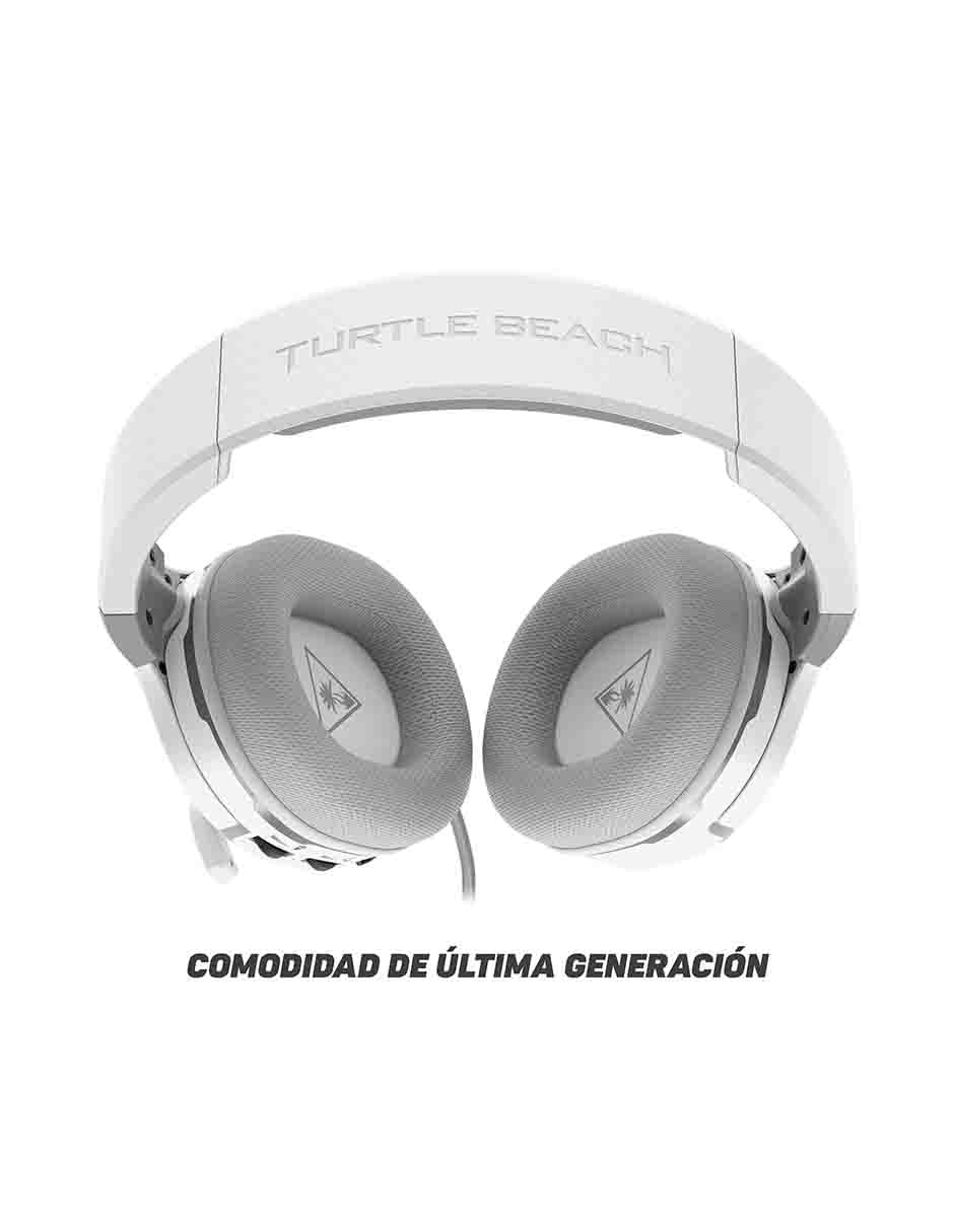 Audífonos On-Ear Recon 200 Gen 2 alámbricos e inalámbricos con cancelacion de ruido 3