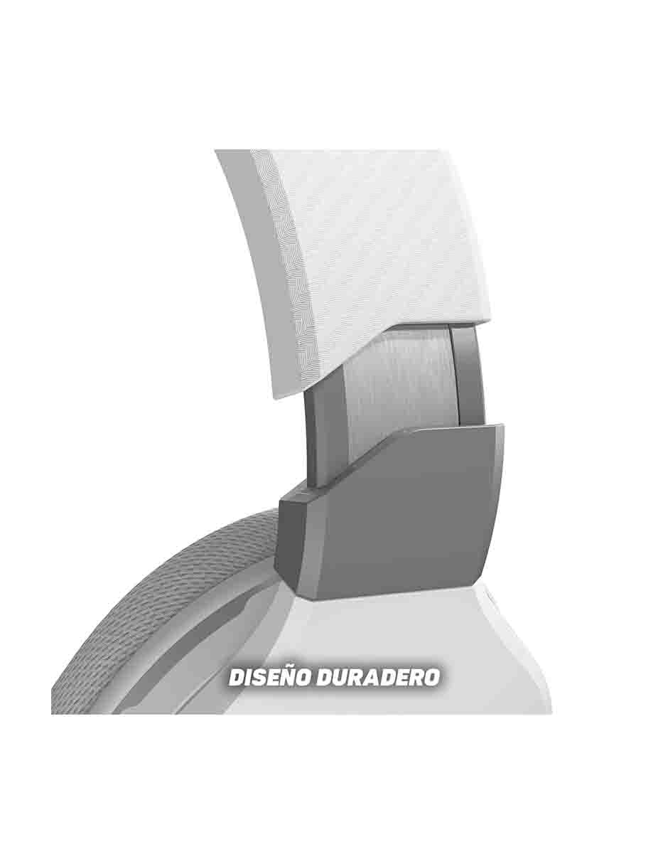 Audífonos On-Ear Recon 200 Gen 2 alámbricos e inalámbricos con cancelacion de ruido 5