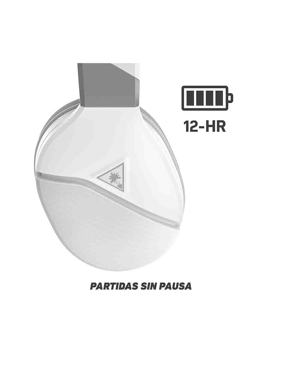 Audífonos On-Ear Recon 200 Gen 2 alámbricos e inalámbricos con cancelacion de ruido 6