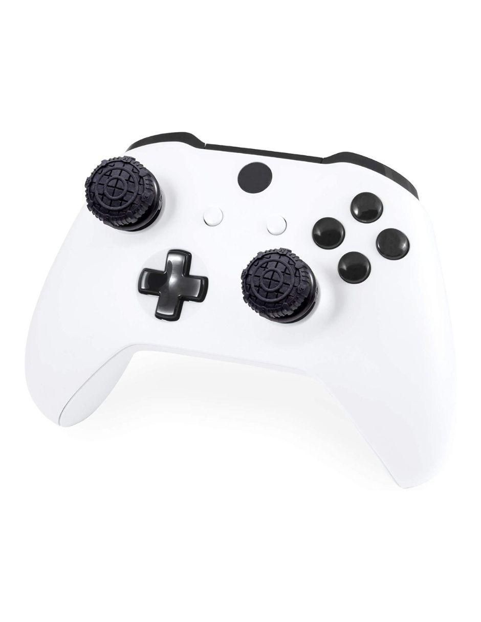 Grips para control Xbox Series X y Xbox One Kontrol Freek FPS Battle Royale Nightfall