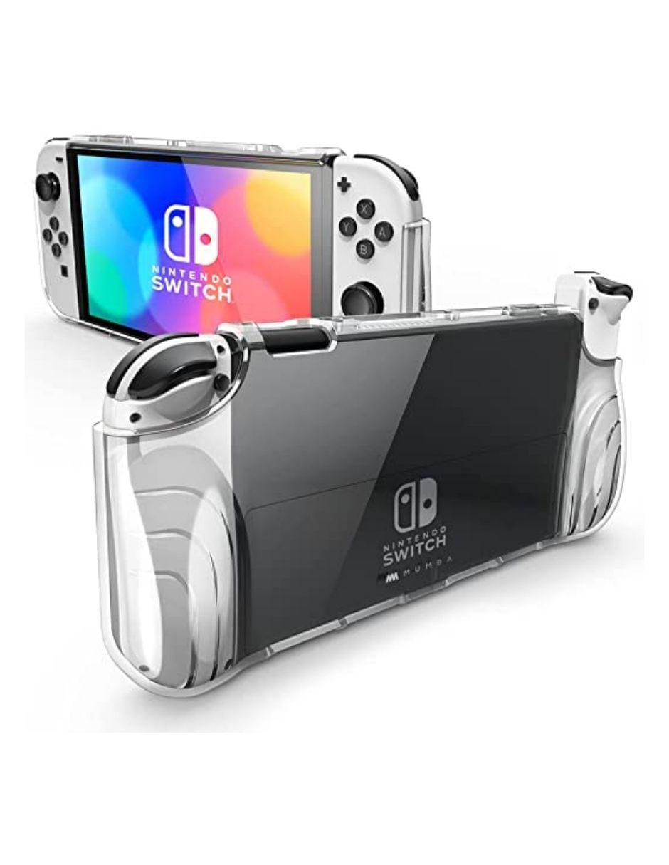Funda Gadgets & Fun para nintendo switch