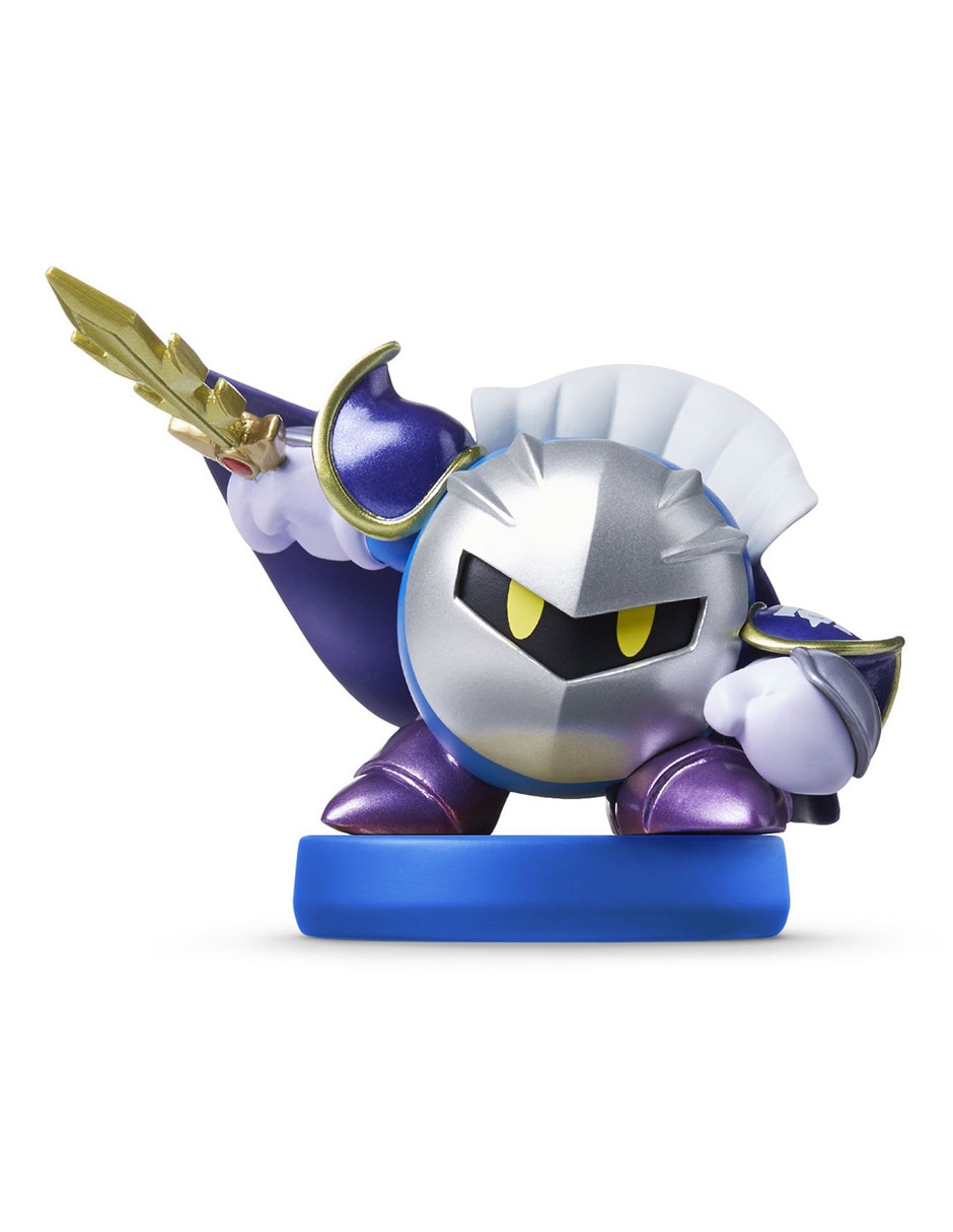 Figura articulada Party Popteenies collectors Nintendo