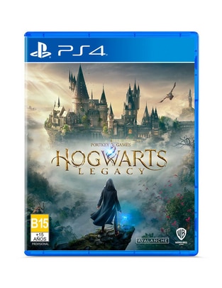 Hogwarts Legacy estándar para