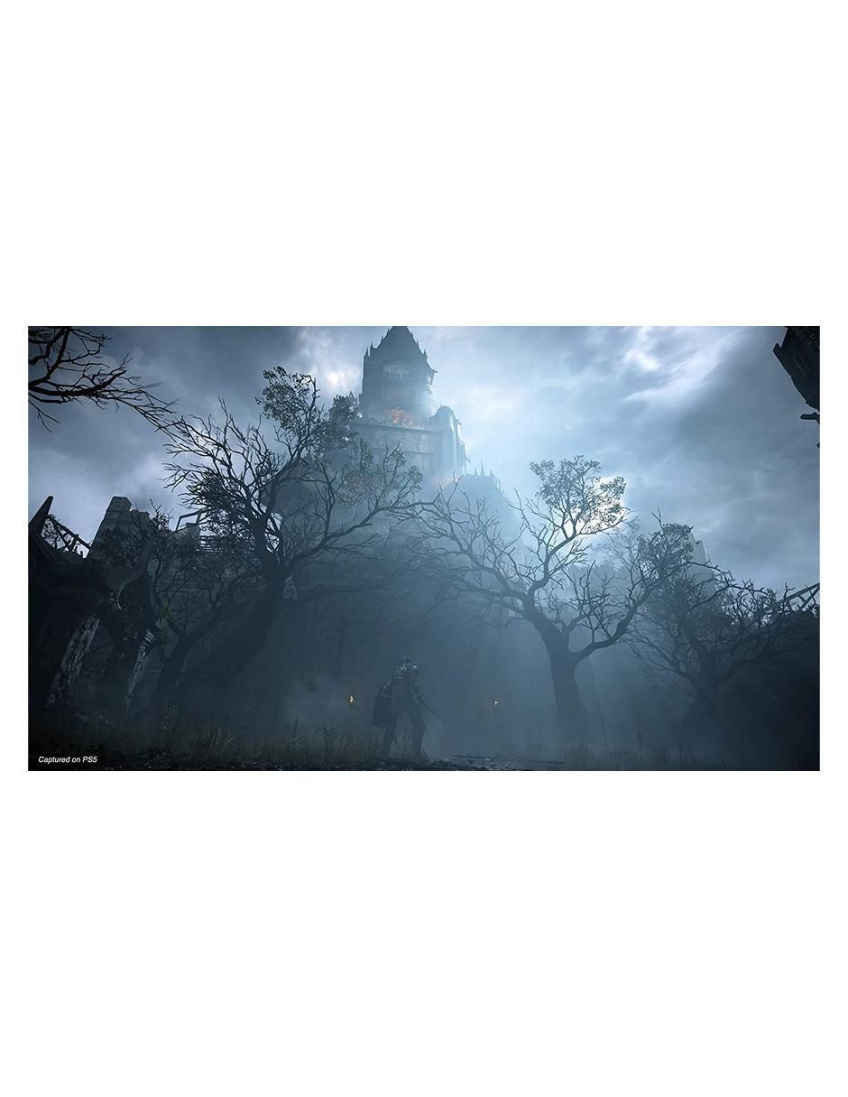 Demon'S Souls estándar para ps5