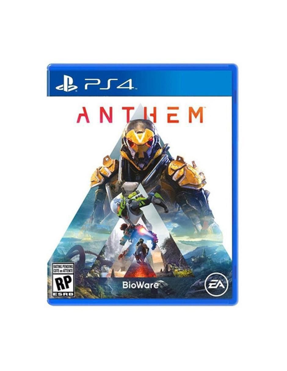 Anthem estándar para Anthem estándar para