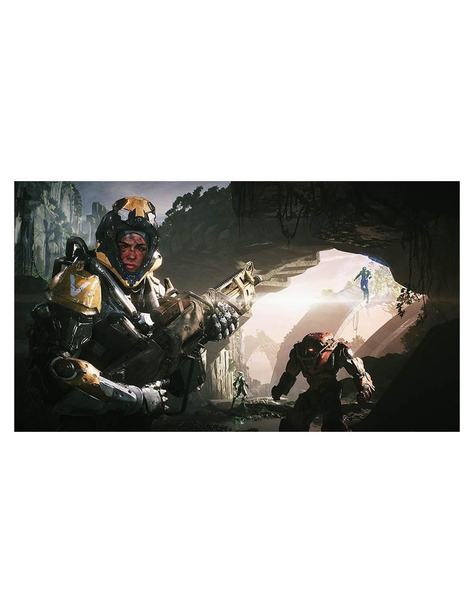 Anthem estándar para 5