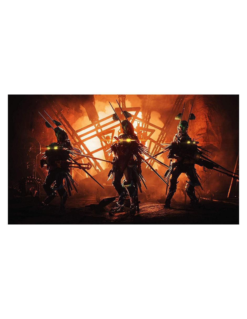 Anthem estándar para 4