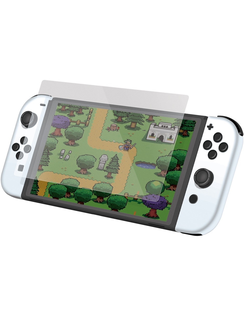 Estuche para consola Nintendo Switch Estuche para consola Nintendo Switch