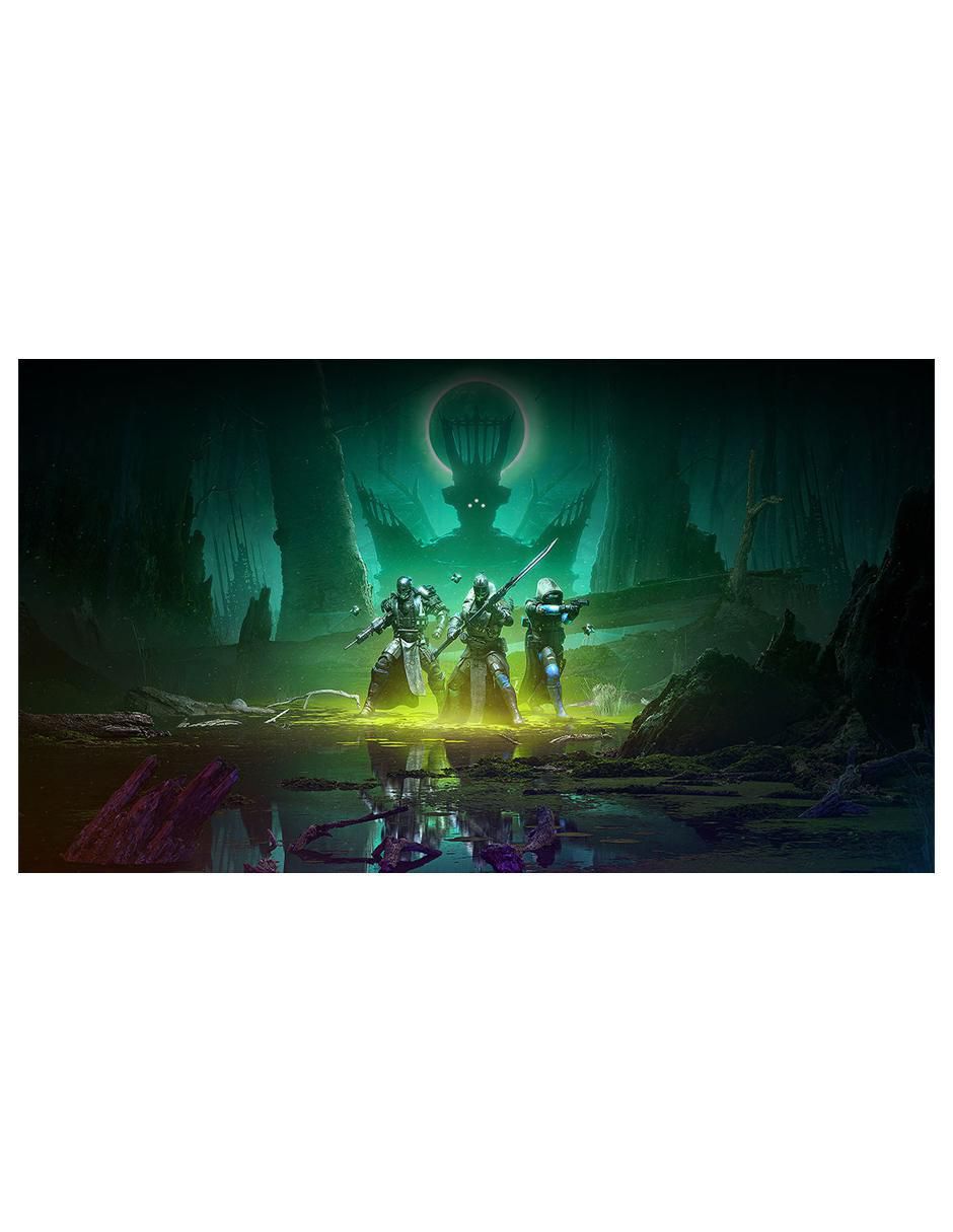 Destiny 2 estándar para xbox one