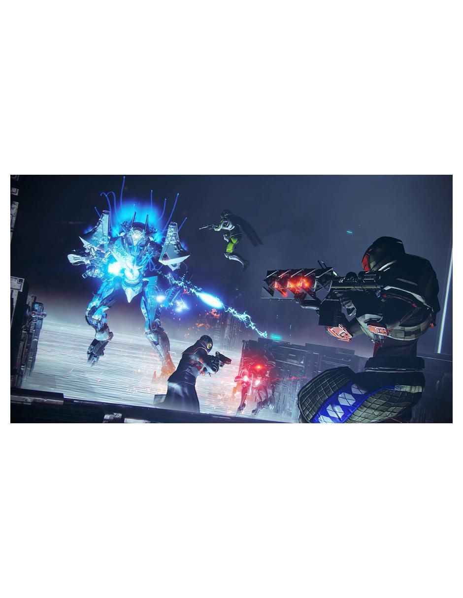 Destiny 2 estándar para xbox one