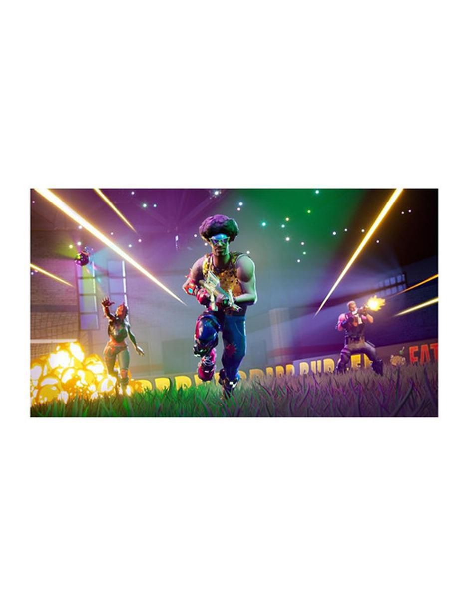 Fortnite The Last Laugh Bundle Microsoft estándar para Xbox Series X/Xbox One