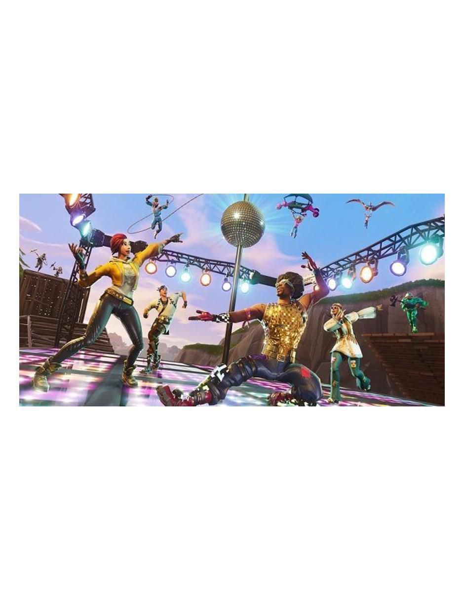 Fortnite The Last Laugh Bundle estándar para Xbox Series X/Xbox One Fortnite The Last Laugh Bundle estándar para Xbox Series X/Xbox One