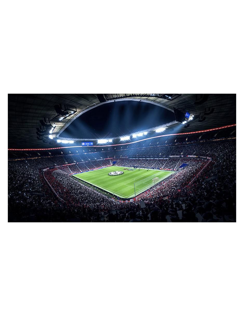 Madden Nfl 19 + Fifa 19 estándar para Xbox One