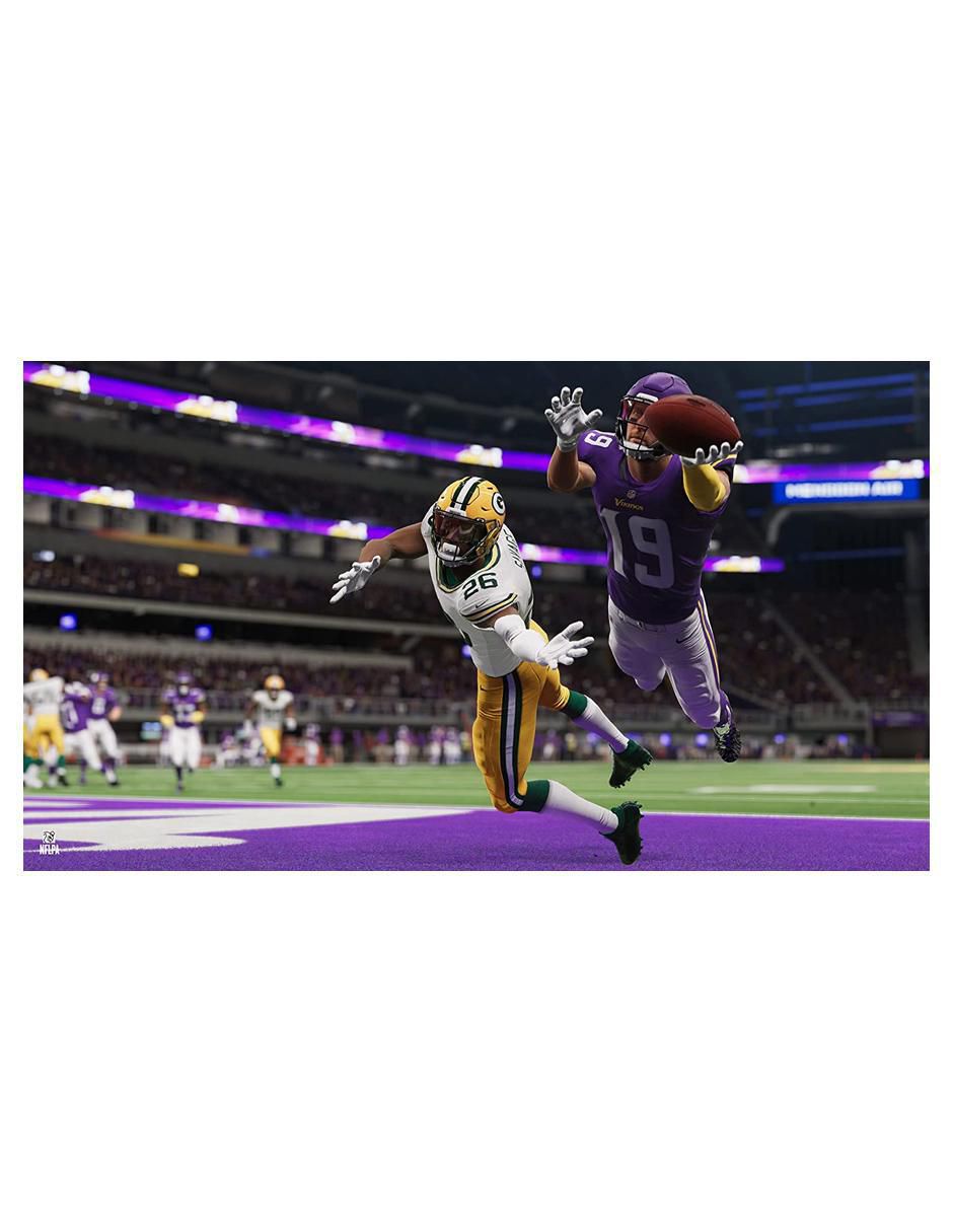 Madden NFL 22 para Xbox Series X/Xbox One