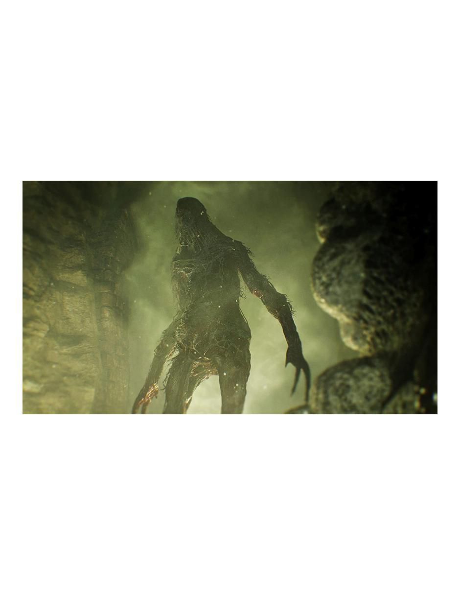 Resident Evil 7 Biohazard gold para Xbox One