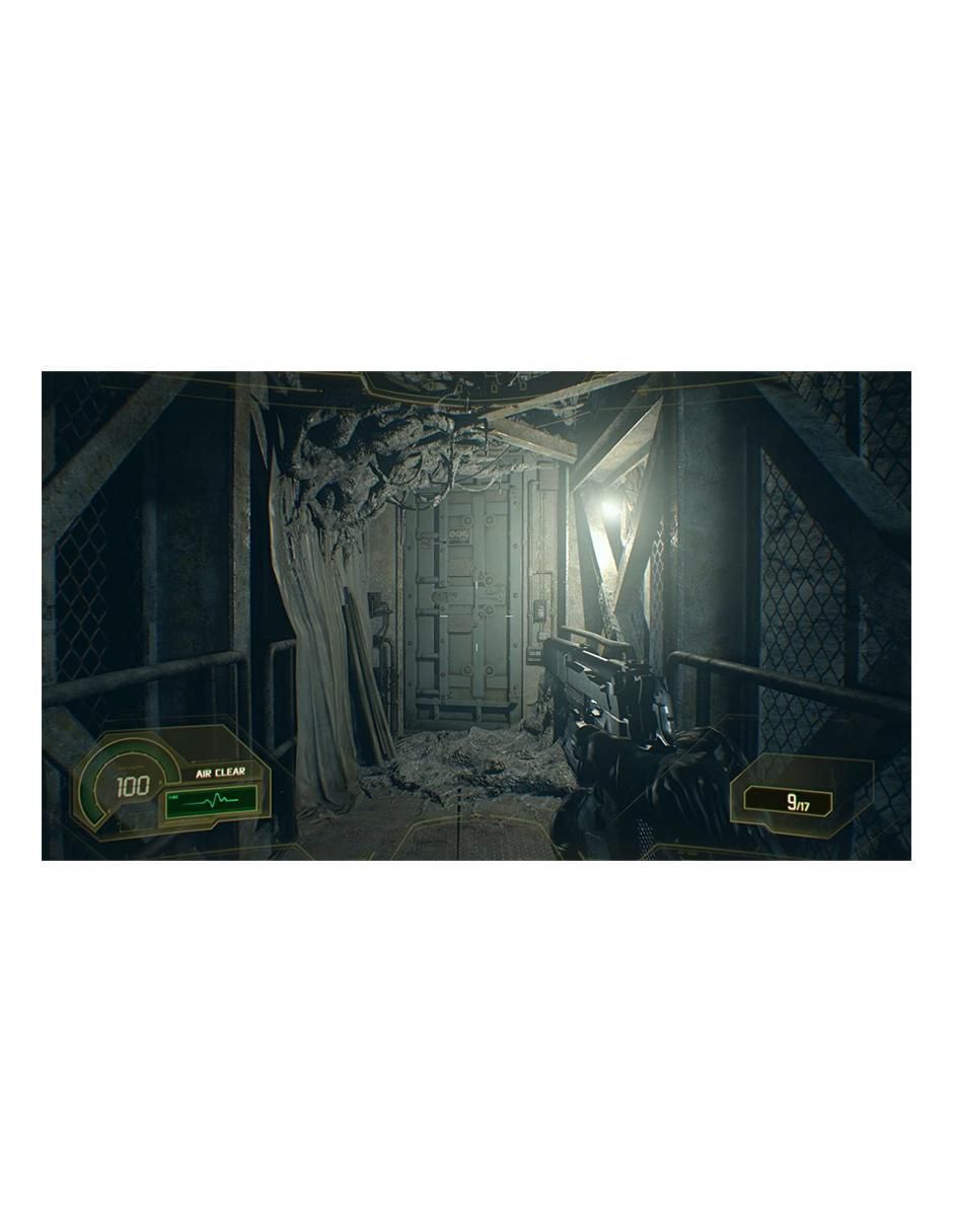 Resident Evil 7 Biohazard gold para Xbox One