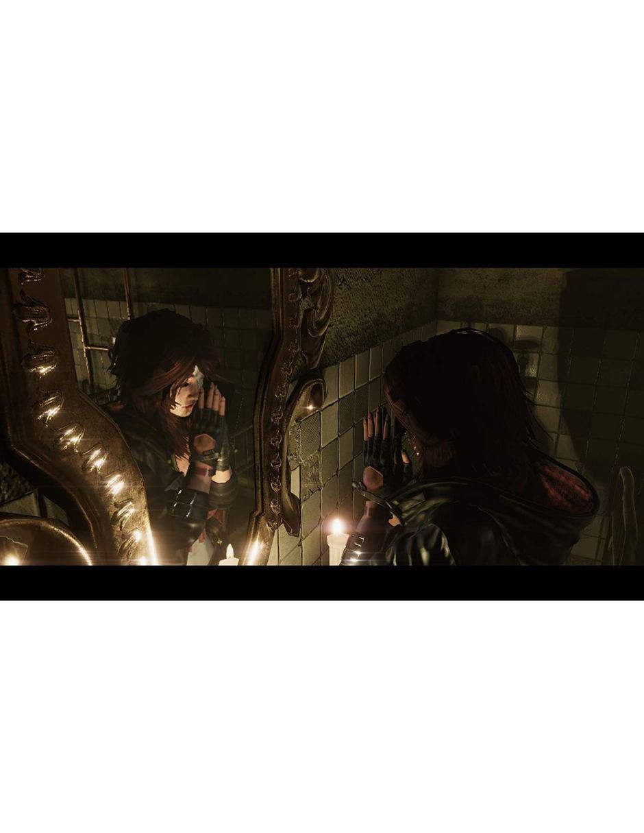 Tormented Souls estándar para nintendo switch 3