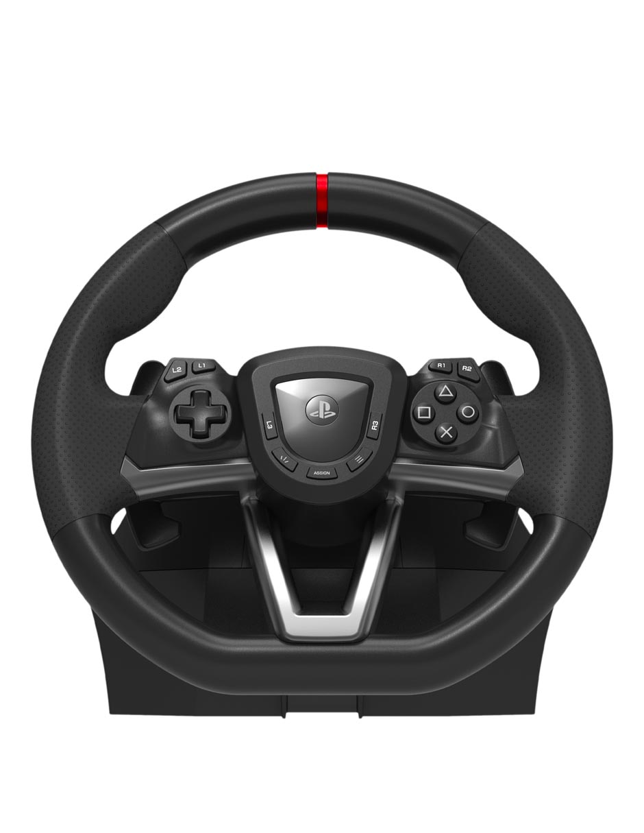 Volante p/consola Hori alámbrico para playstation 5